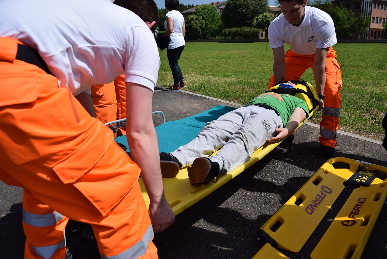 How to Prepare for an Emergency When You Have a Long-Term Illness